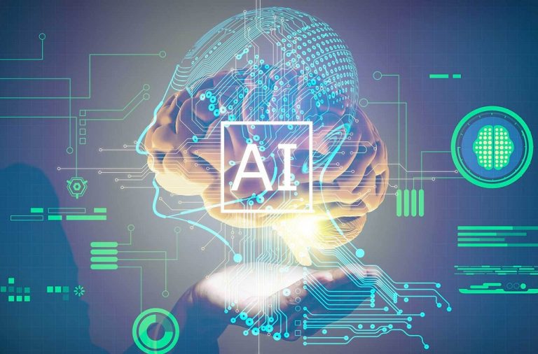 Dự đoán xu hướng thực phẩm với Trí tuệ nhân tạo AI