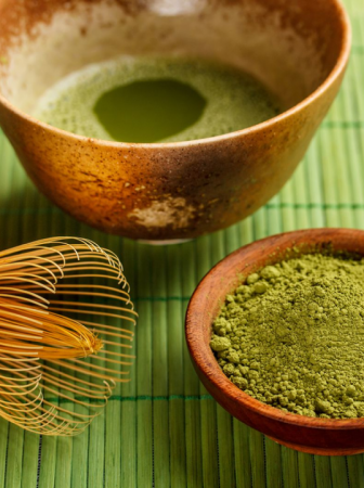 Tại Sao Vị Matcha Tanh Nhưng Vẫn Được Nhiều Người Ưa Chuộng?