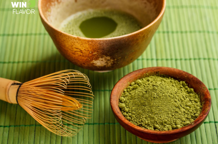 Tại Sao Vị Matcha Tanh Nhưng Vẫn Được Nhiều Người Ưa Chuộng?